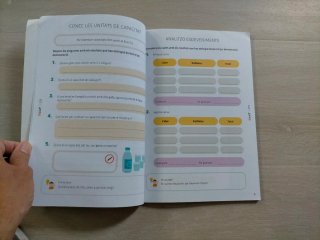 EMAT, les noves mates, 2n Primària - 3 llibres
