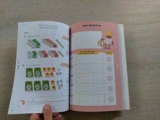 EMAT, les noves mates, 2n Primària - 3 llibres