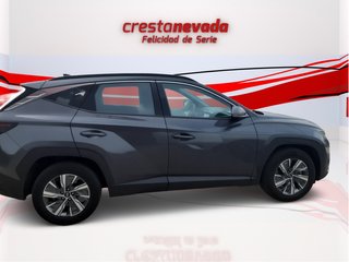 DESDE 345€ AL MES SIN ENTRADA Hyundai Tucson
