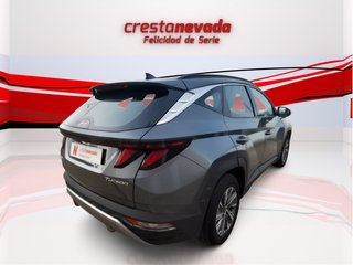 DESDE 345€ AL MES SIN ENTRADA Hyundai Tucson