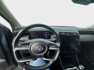 DESDE 345€ AL MES SIN ENTRADA Hyundai Tucson