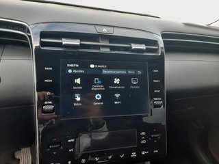 DESDE 345€ AL MES SIN ENTRADA Hyundai Tucson