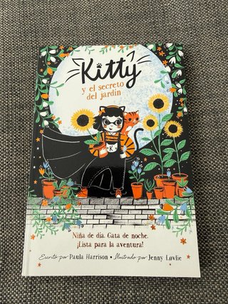 Lote 7 libros edad recomendada a partir 6  años