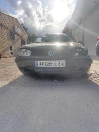 Volkswagen Golf 1.4 1999