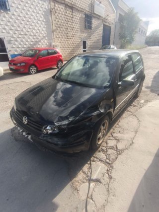 Volkswagen Golf 1.4 1999