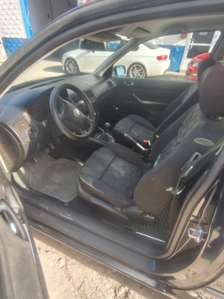 Volkswagen Golf 1.4 1999