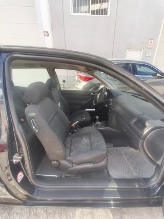 Volkswagen Golf 1.4 1999