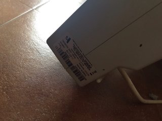 Radiador Eléctrico ACESOL Elite