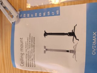 Soporte Universal Proyector