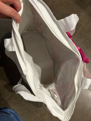 Borsa mare Paperina Disney