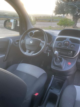 Renault Kangoo 2021