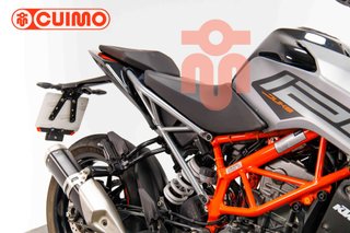 KTM 125 DUKE