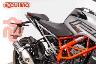 KTM 125 DUKE