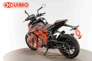 KTM 125 DUKE