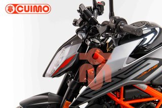KTM 125 DUKE