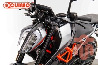 KTM 125 DUKE