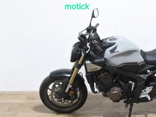 HONDA CB 650 R (A)