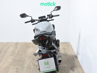 HONDA CB 650 R (A)