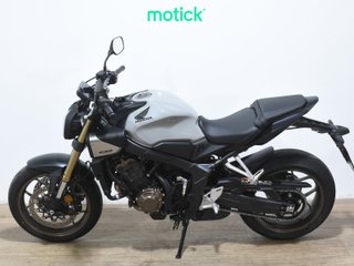 HONDA CB 650 R (A)