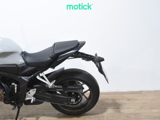 HONDA CB 650 R (A)