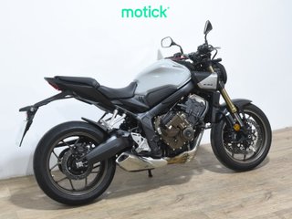 HONDA CB 650 R (A)