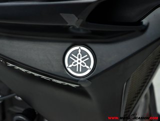 YAMAHA MT-07 TRACER ¿A2?