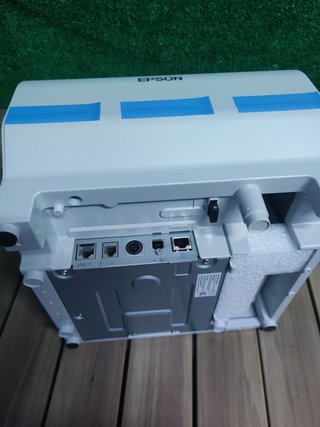 Epson TM-J7700 Impresora para punto de venta versátil