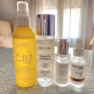 Lote 4 productos Tiene de 2 a 3 usos