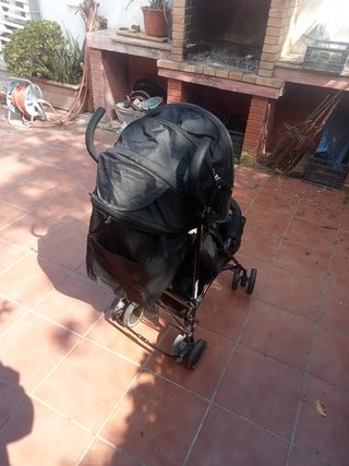 Cochecito para bebe
