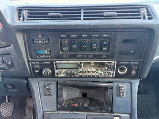 BMW Serie 7 728i e23 1985 NACIONAL