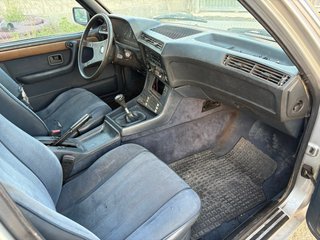 BMW Serie 7 728i e23 1985 NACIONAL