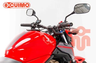 HONDA CB 500 F