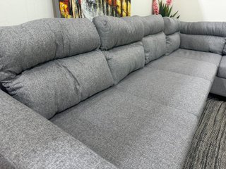 Sofá rinconera FAMILIAR 200cm