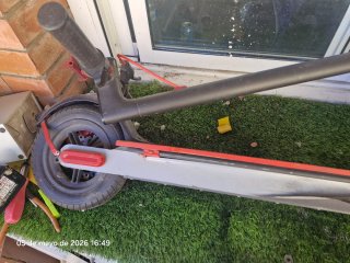 Monopattini Xiaomi per ricambi