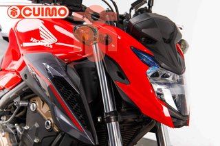 HONDA CB 500 F