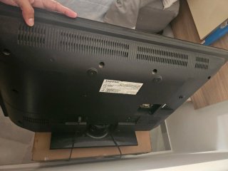 Televisor Plasma Ansonic 32