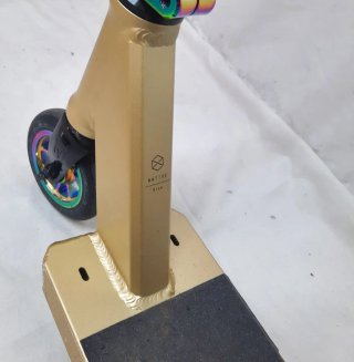 Trotinete Freestyle Native Saundezy 22"