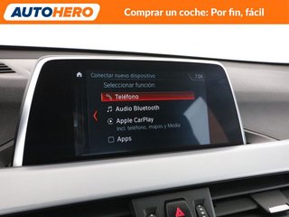 BMW X1 sDrive 18d