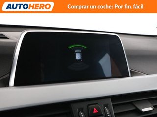 BMW X1 sDrive 18d