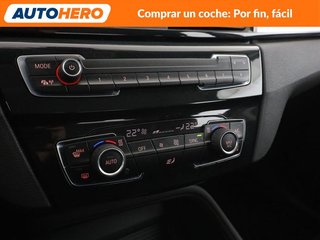 BMW X1 sDrive 18d