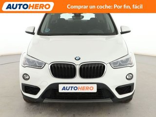 BMW X1 sDrive 18d