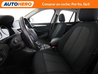 BMW X1 sDrive 18d