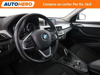 BMW X1 sDrive 18d