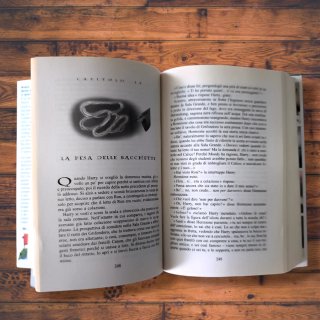 Harry Potter E Il Calice Di Fuoco PRIMA EDIZIONE