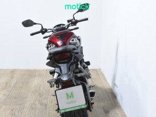 HONDA CB 650 R (A)