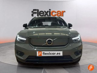 Volvo XC40 Recharge Twin Eléctrico Pro Auto AWD