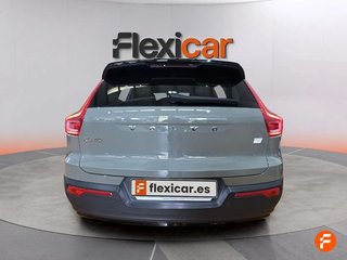 Volvo XC40 Recharge Twin Eléctrico Pro Auto AWD