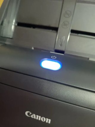 Canon imageFORMULA DR-C230 Escáner Documentos