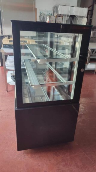 Vitrina Expositora Refrigerada Pastelería 2 mano