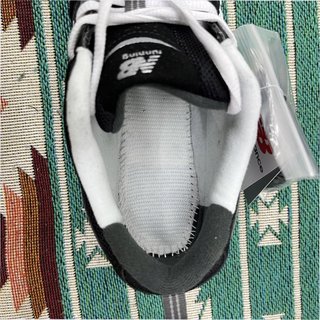 New Balance 530 T.37 Negro Gris Unisex